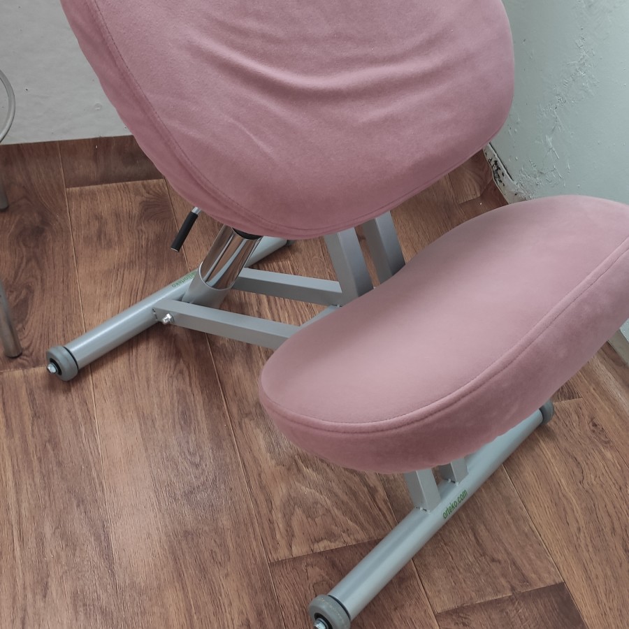 Стул ортопедический коленный