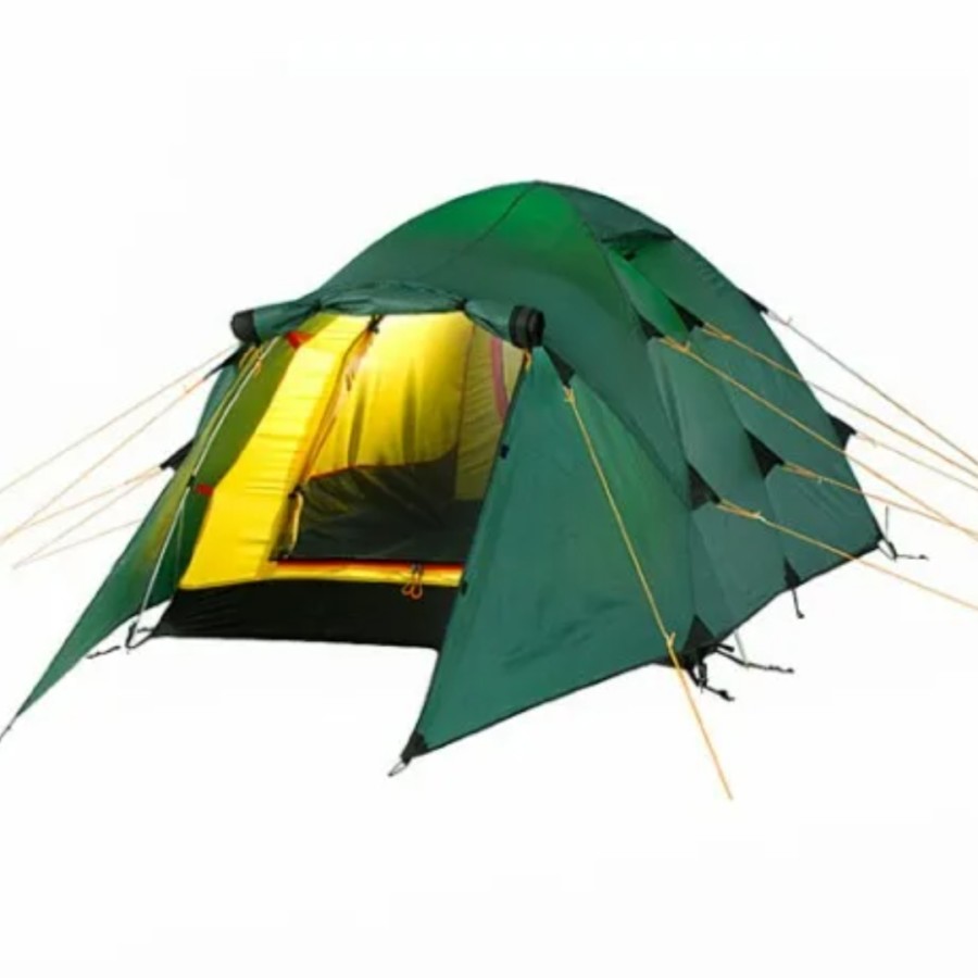 Палатка 2-3 местная