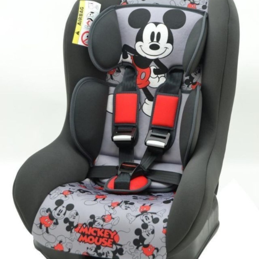 Автокресло