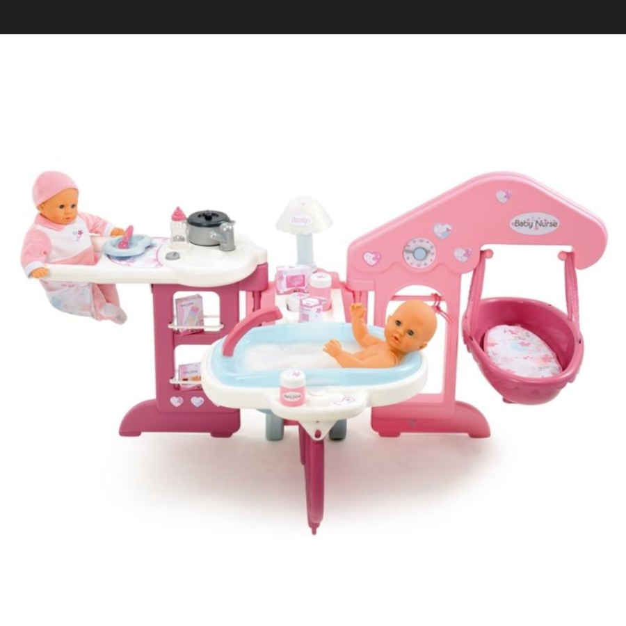 Игровой набор smoby