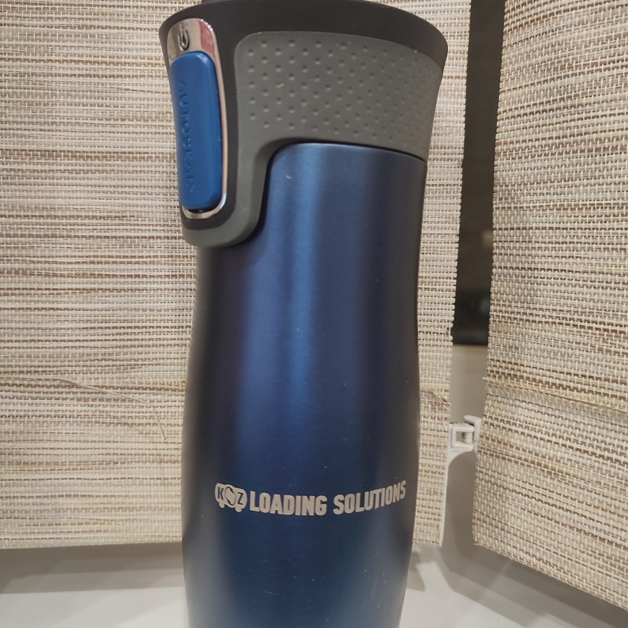 кружка термо