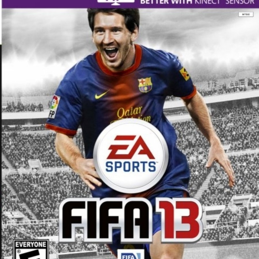 игра на xbox 360