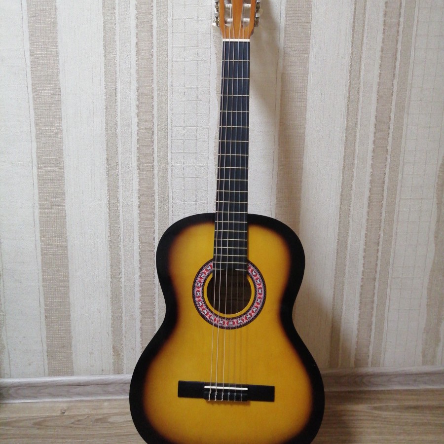 гитара классическая