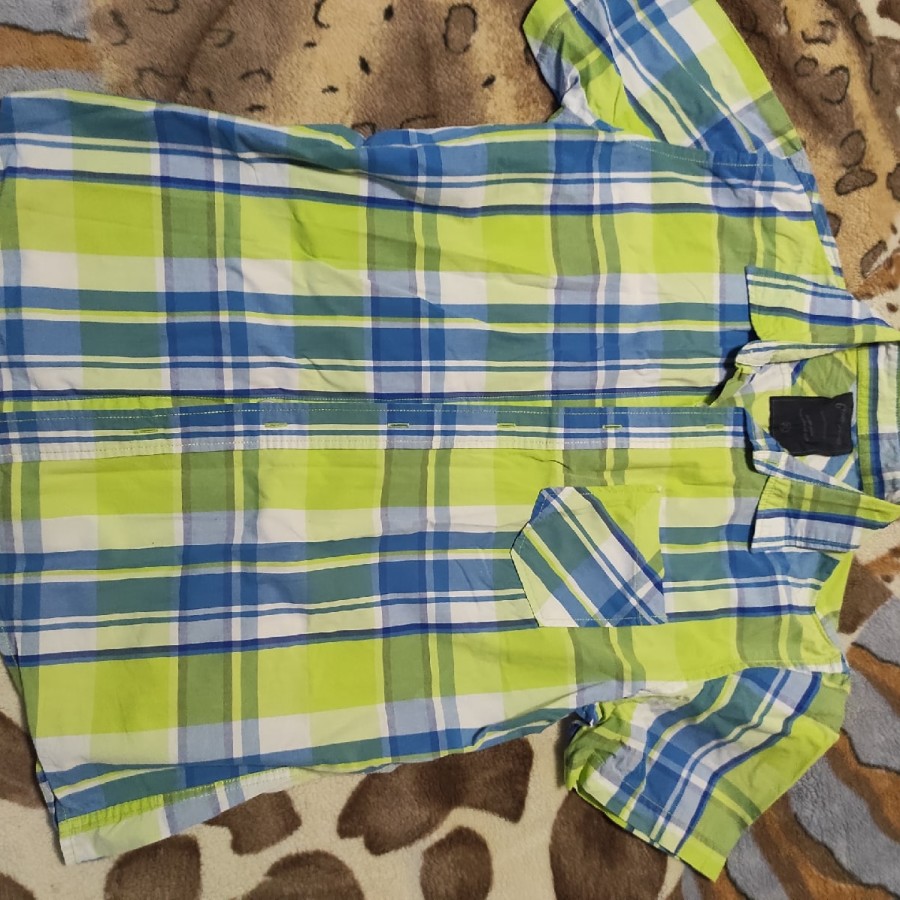 рубашка мужская