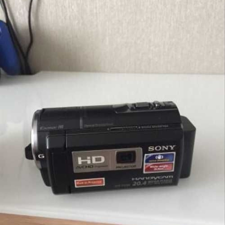 видеокамера