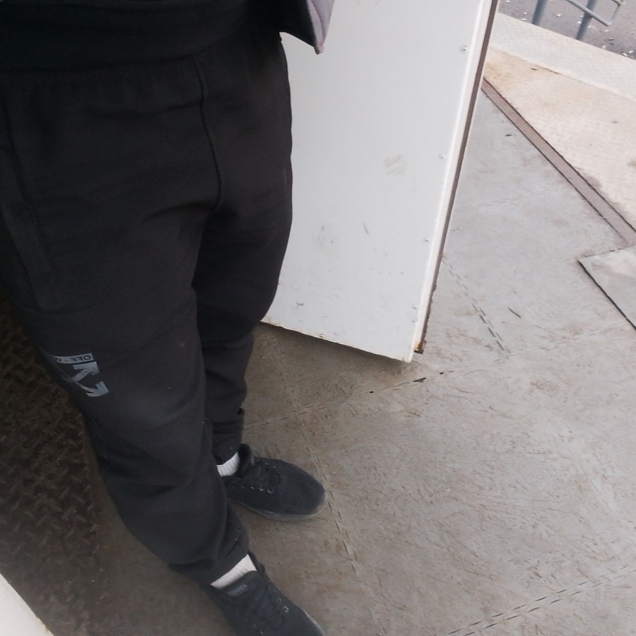 штаны спортивные