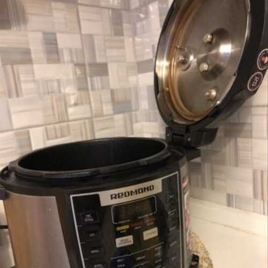 мультиварка