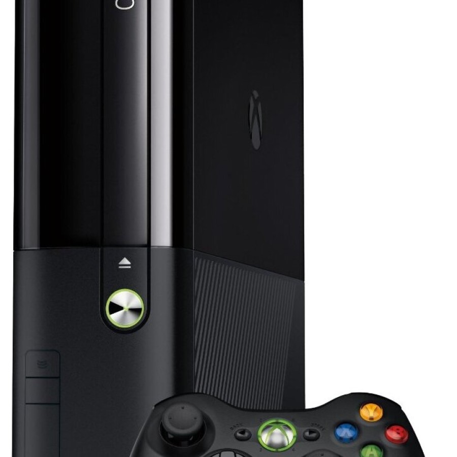 Игровая приставка X Box 360