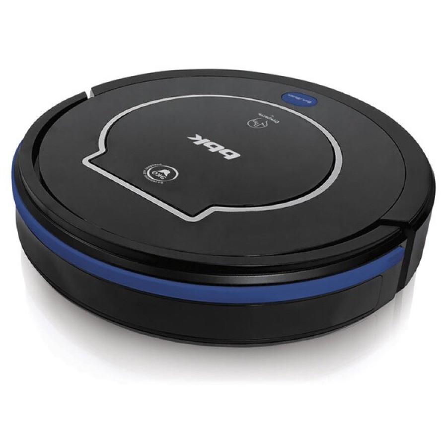 Робот Пылесос