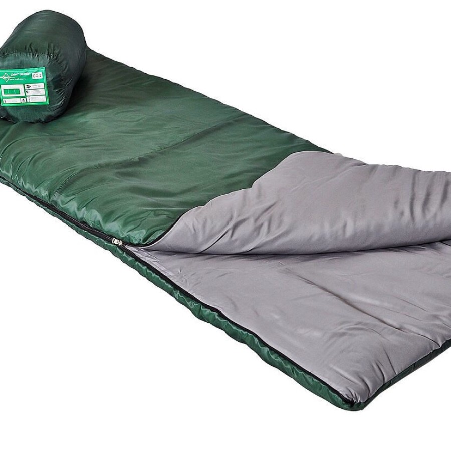 Спальный мешок