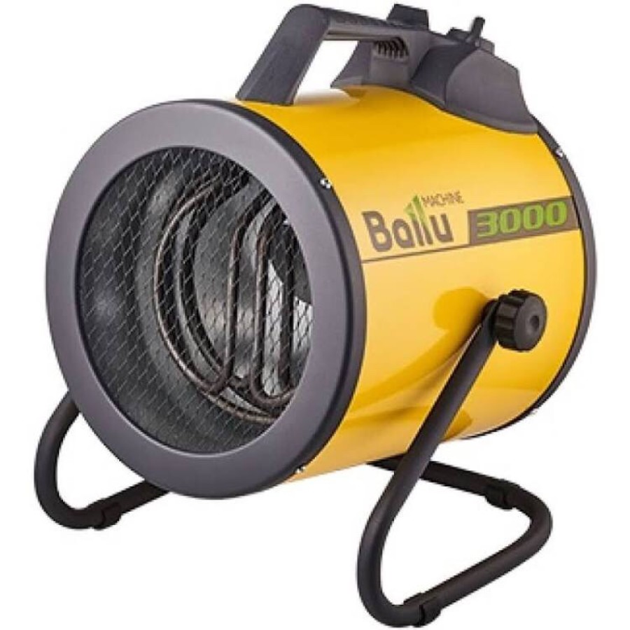 Тепловая пушка Ballu