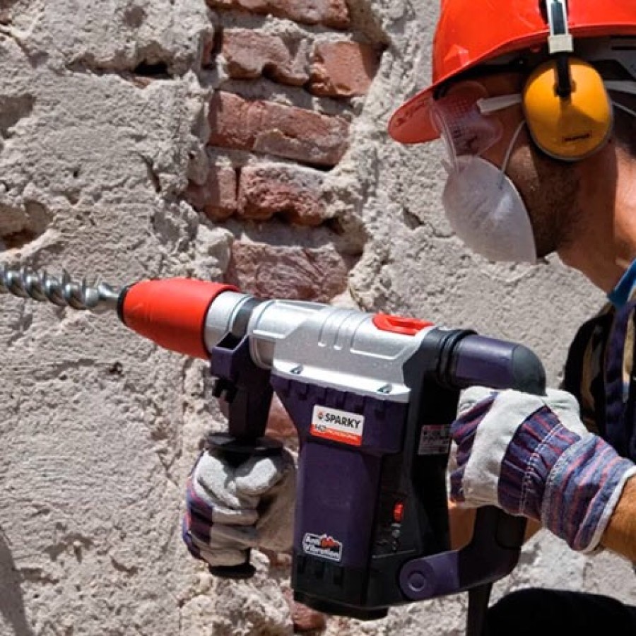 Перфоратор