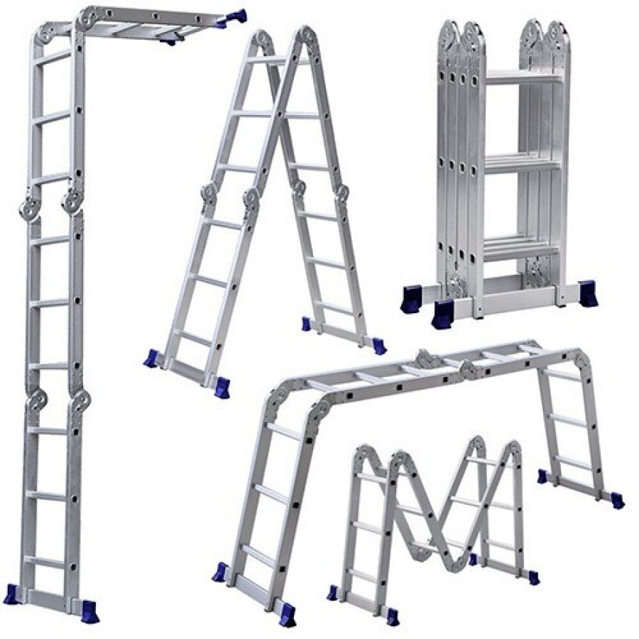 Лестница трансформер 4,5 м