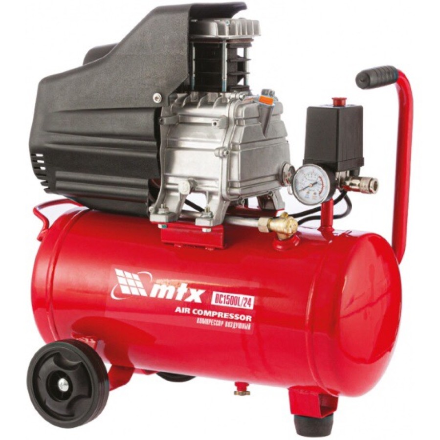 Компрессор универсальный