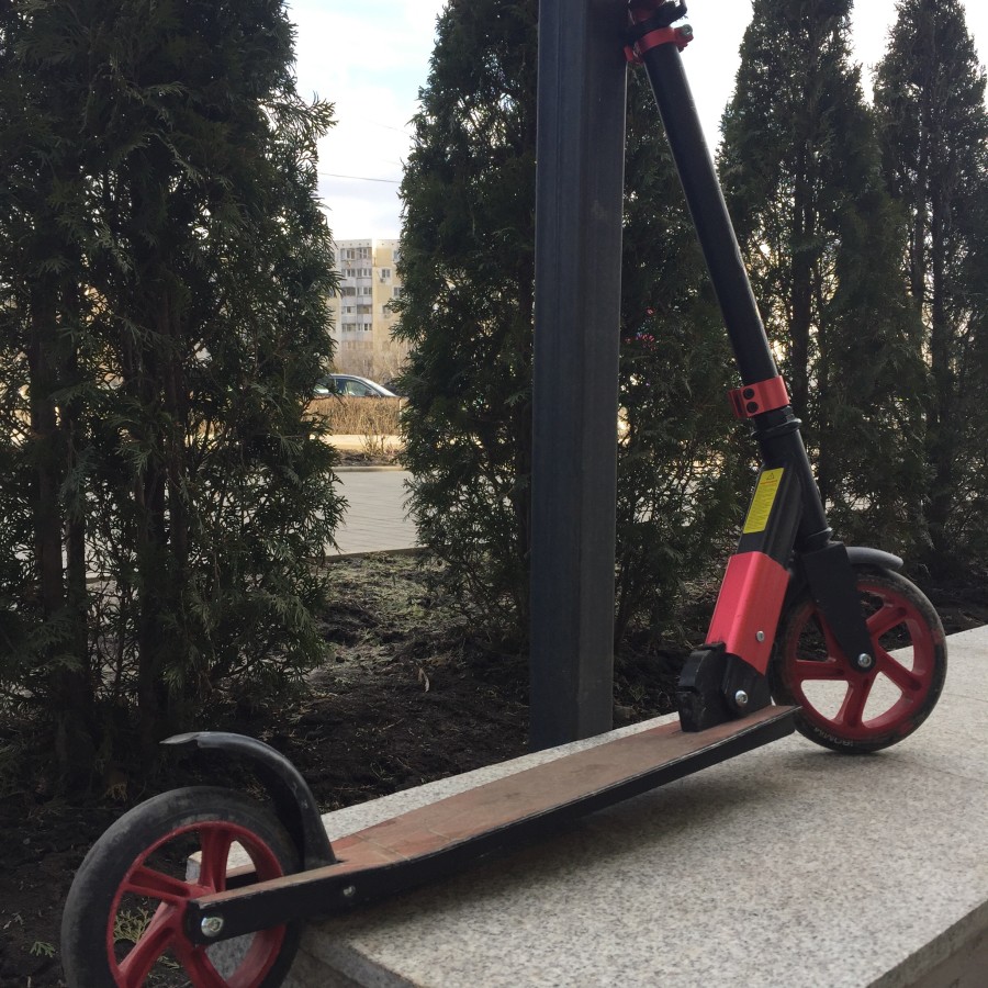 Самокат детский / подростковый