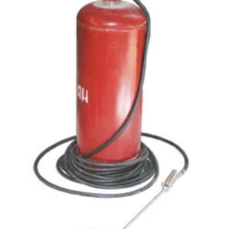 Горелка пропановая