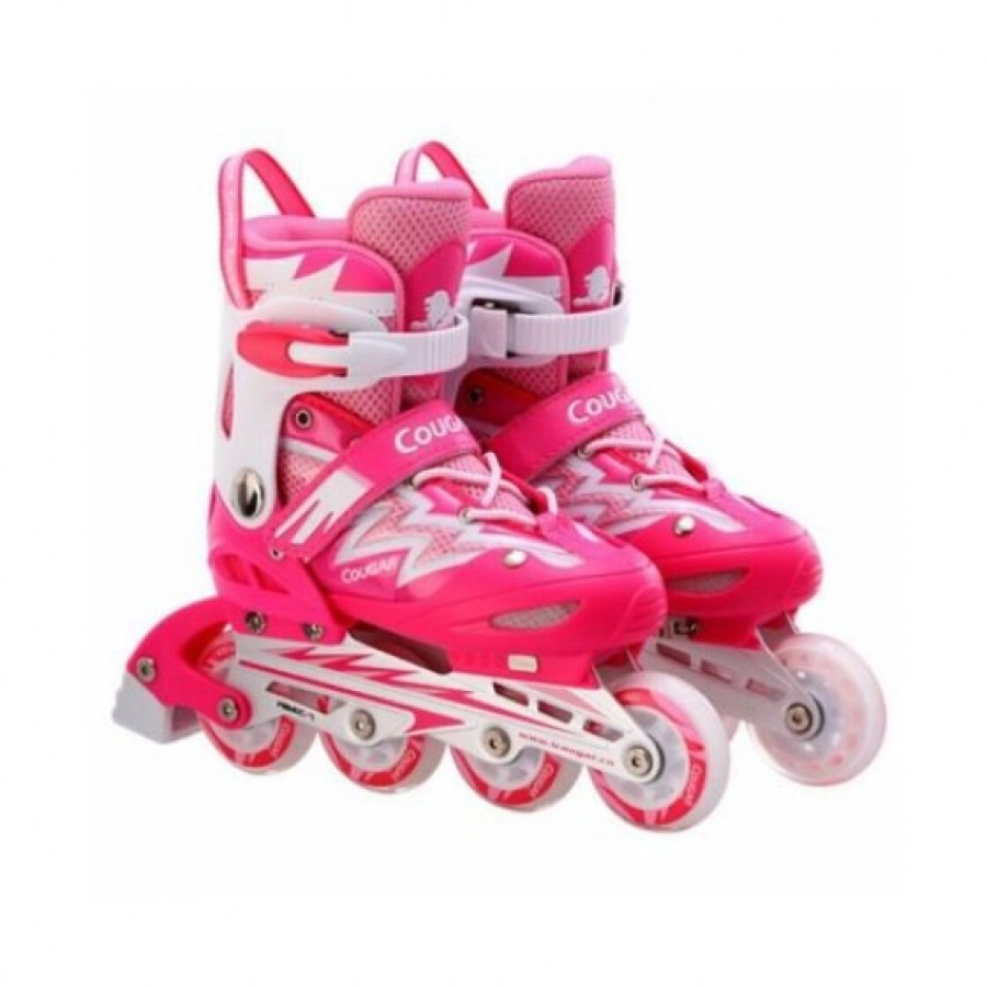 Роликовые коньки