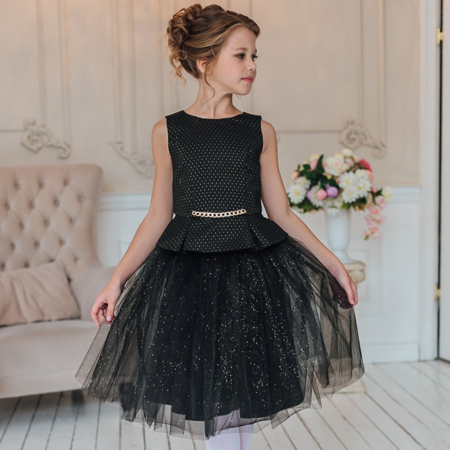 платье на выпускной