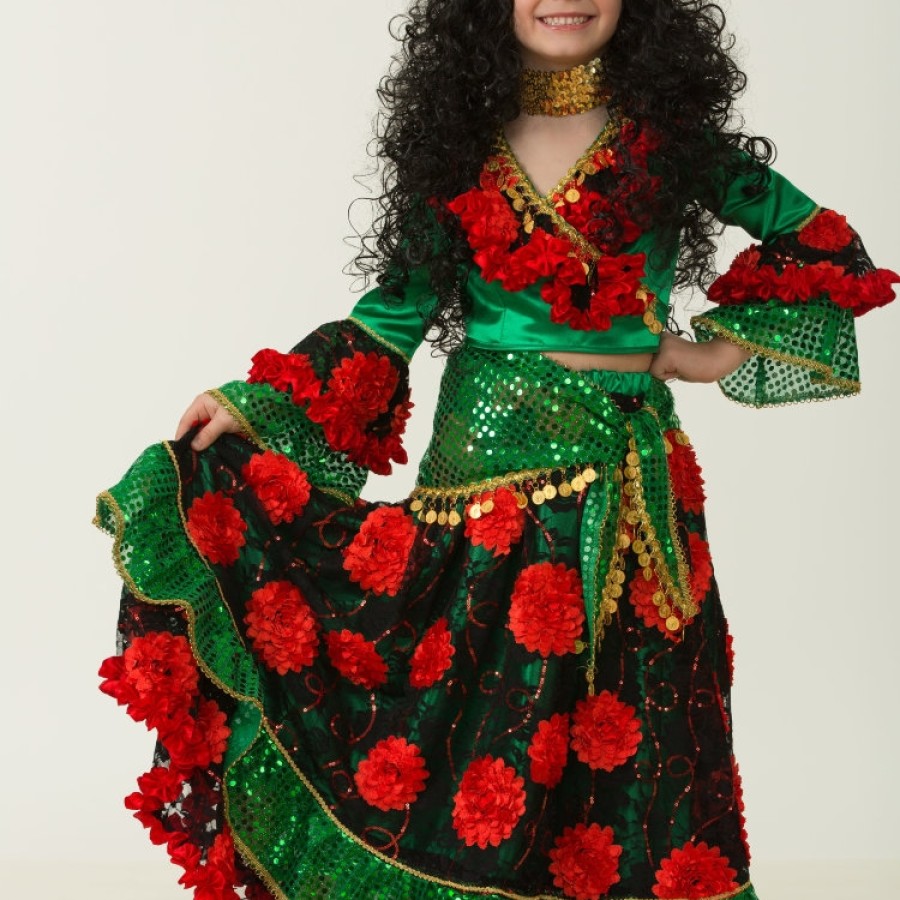 Карнавальный костюм