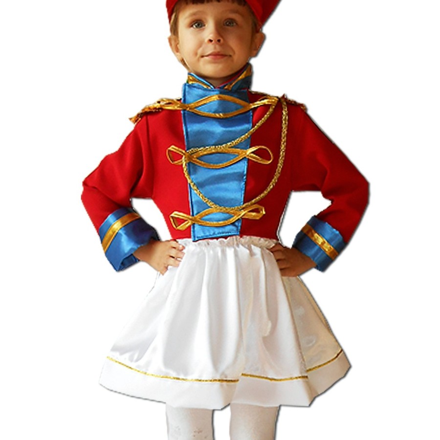 Карнавальный костюм