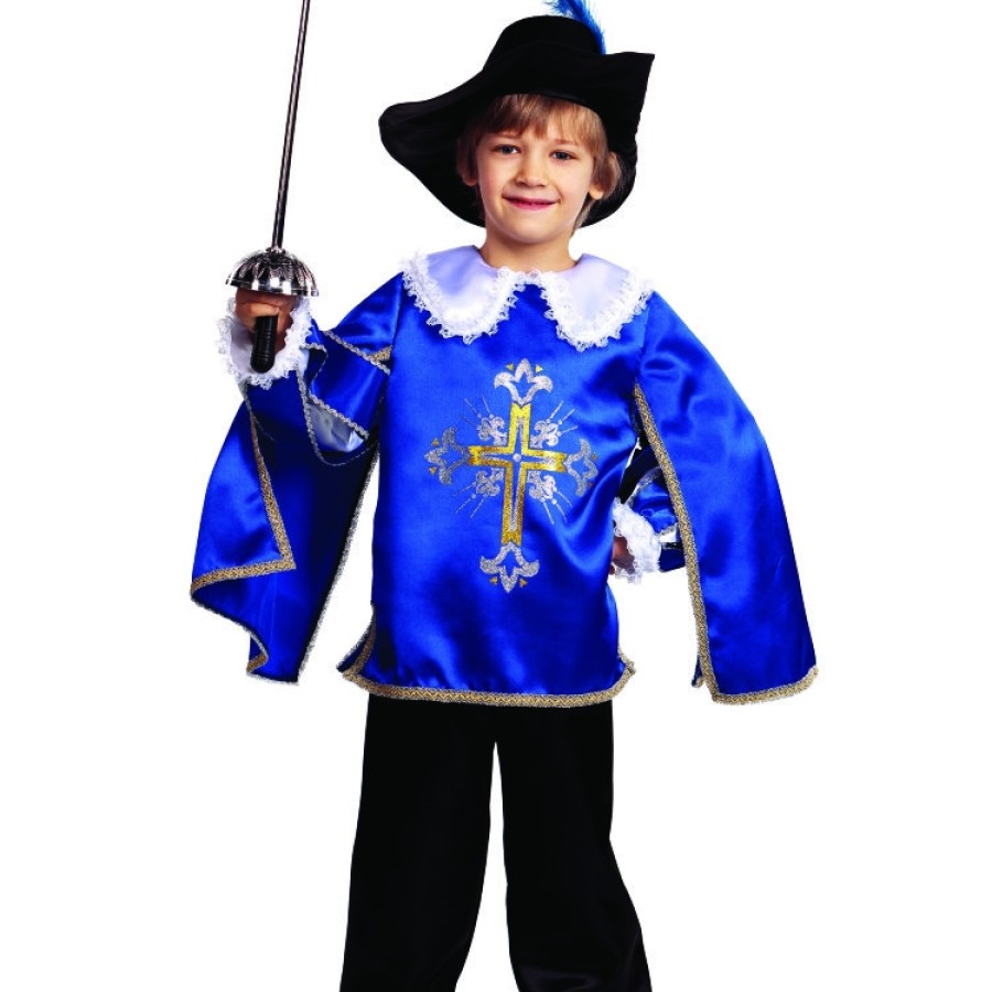 Карнавальный костюм