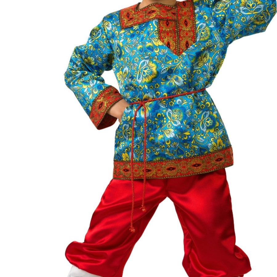 Карнавальный костюм