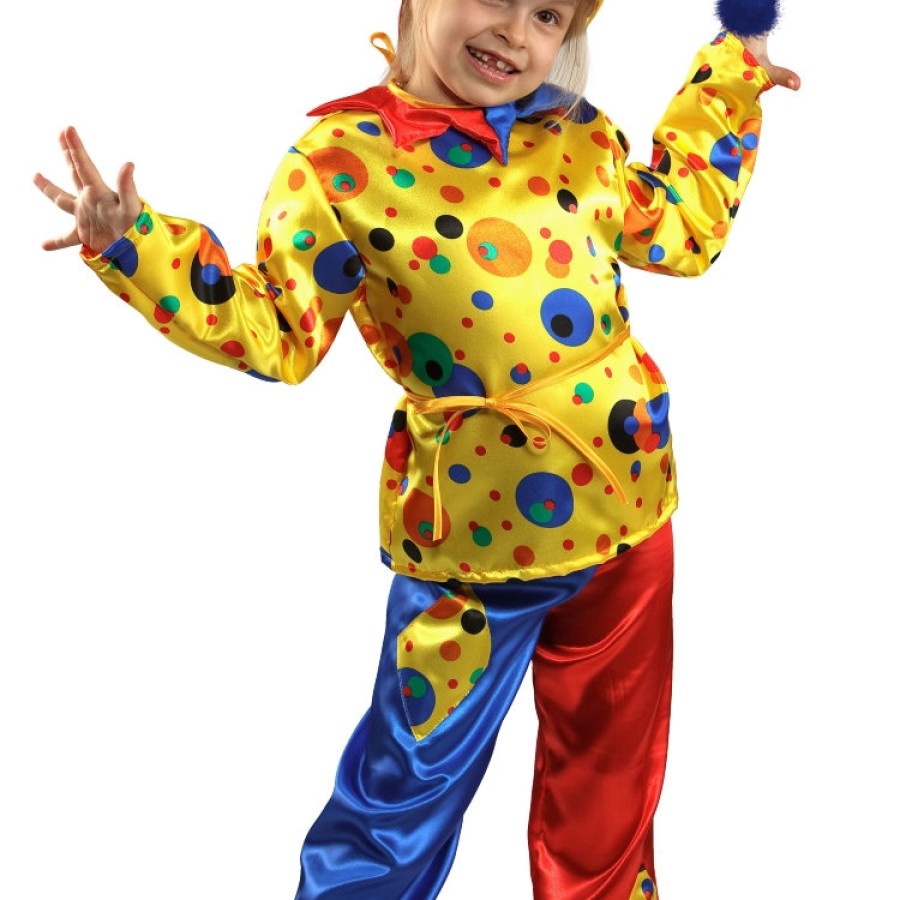 Карнавальный костюм