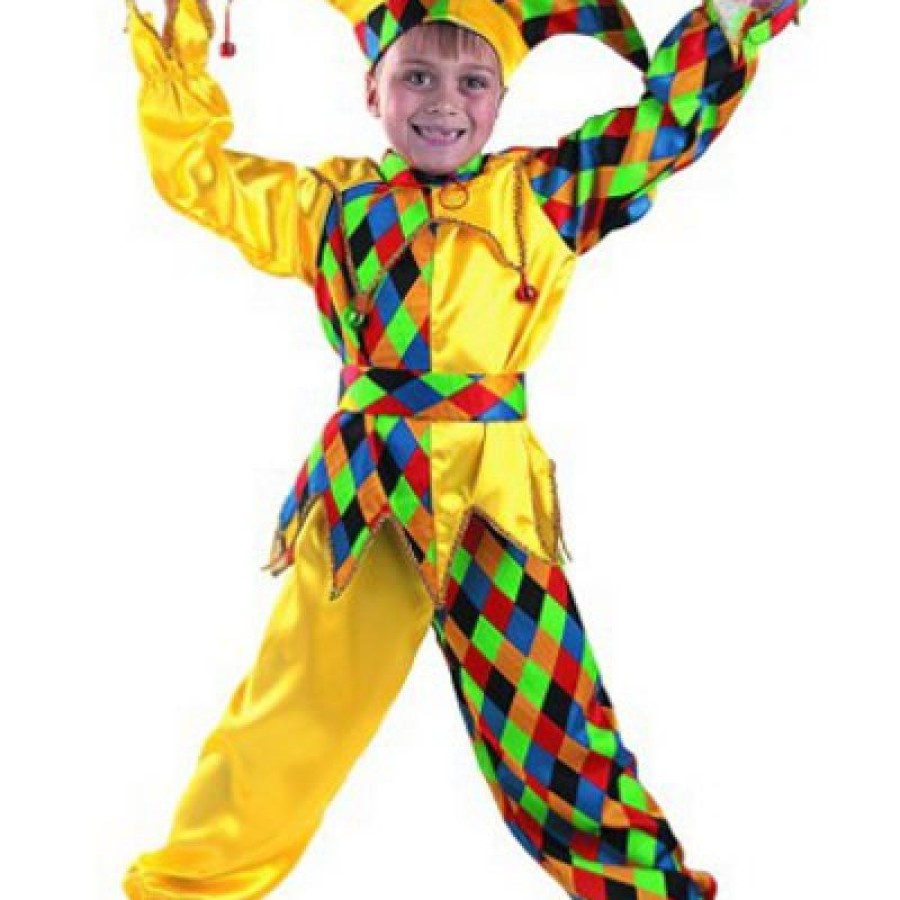 Карнавальный костюм