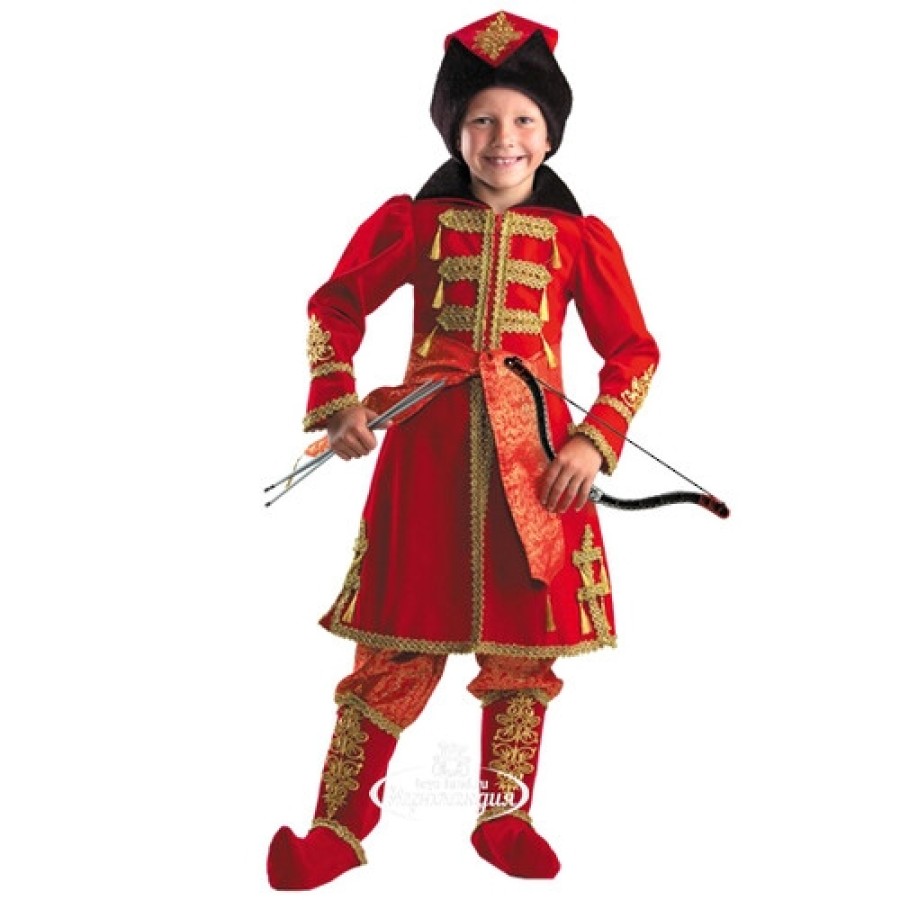 карнавальный костюм