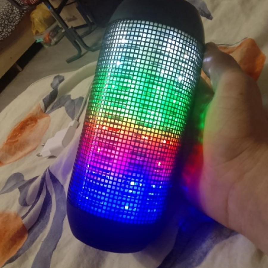 блютуз колонка