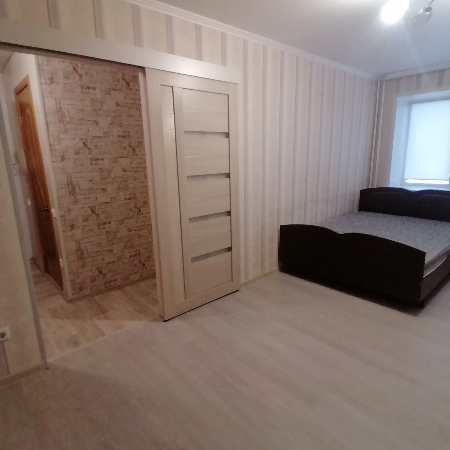 Аренда квартиры