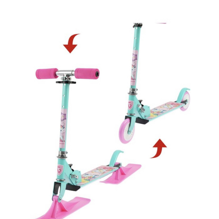 самокад зиминий