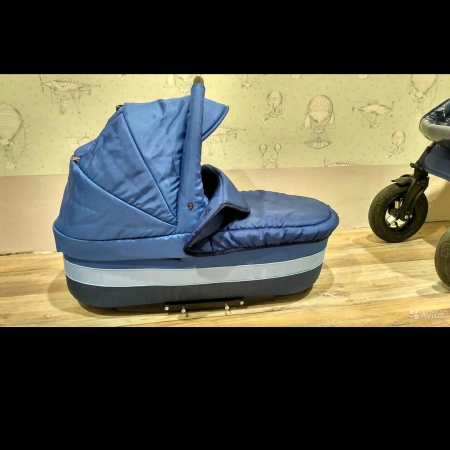 коляска детская