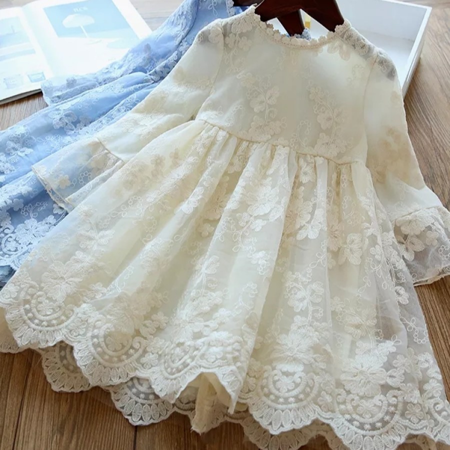 Платье на прокат для девочки